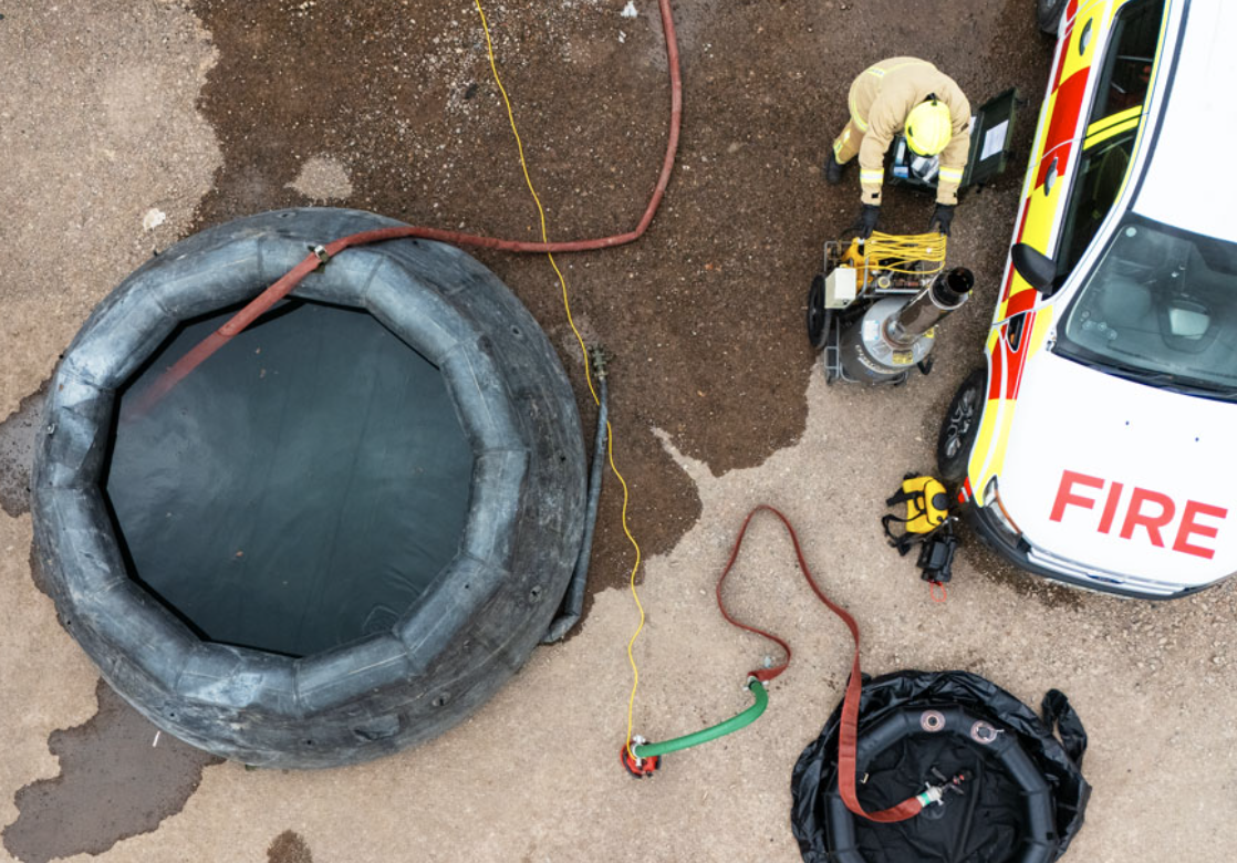 Health & Safety Training